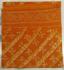 PL COTTON SAREES WITH SOLID WAX CRACK DESIGNS